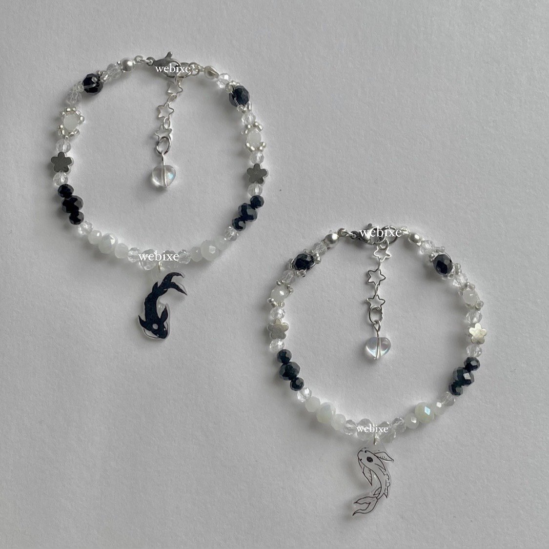 Koi bracelet deals