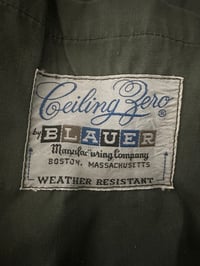 Image 4 of Battle Jacket Light Weather 