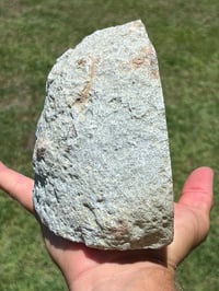 Image 4 of Agate Base Cut Polished Face #2573