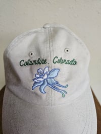 Image 2 of Columbine High School Shooting Memorial cap