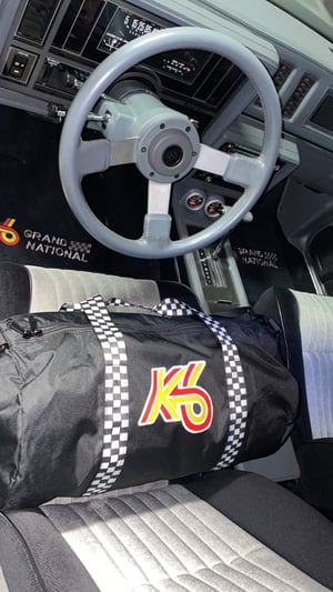 KB Duffle