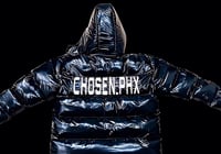 Image 3 of CHOSEN.PHX - UNISEX PUFFERS 