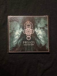 Phelios - Human Stasis Habitat CD (Loki)