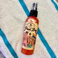 Image 2 of Pool Boy Body Spray