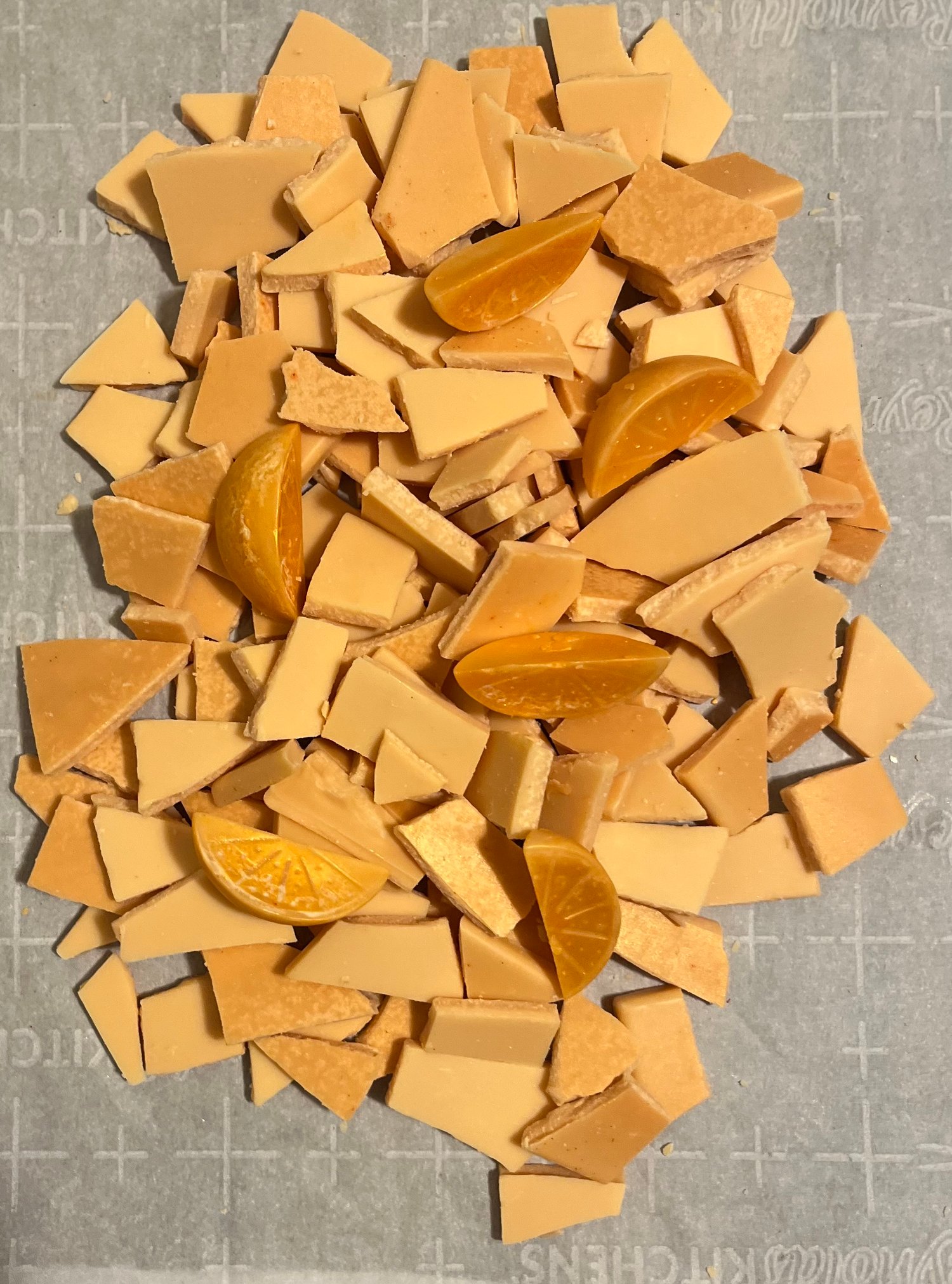 Image of Oh My Brittle! Collection | Wax Brittle