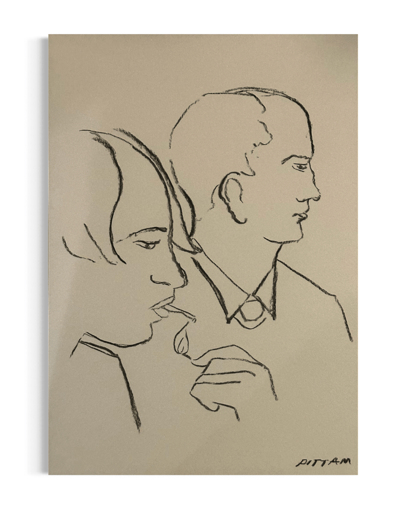 Image of Paper work 4