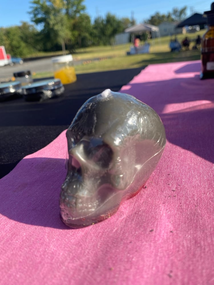 Image of Shut the Fuck up candles