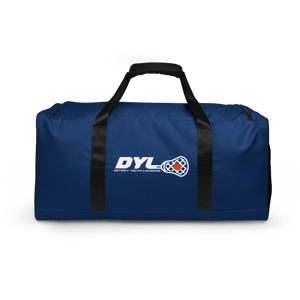 Image of DYL DUFFLE BAG