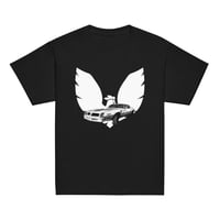 Youth Firechicken classic tee