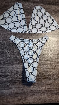 Image 1 of Thong Sets.