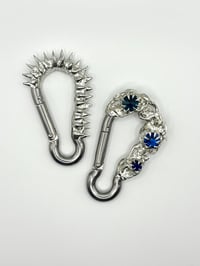XL Molten Carabiners