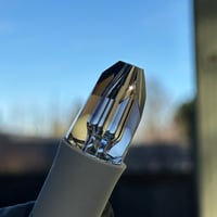 Image 1 of Kyber 8 - Smokey Black case fitter