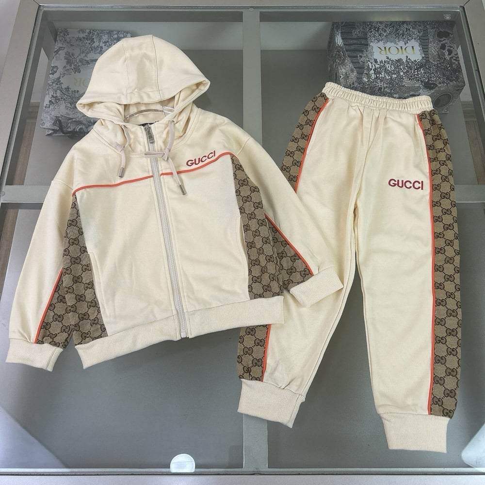 Image of Gia Tracksuit 