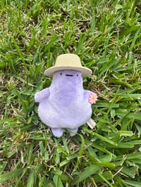 Image 1 of Gardener Grimace