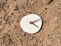 Image 4 of Reloj Time