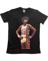 51631 Big Island Icon Dr.J Tee (Black) 