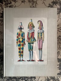 Image 1 of Les dictionnaires des jeux, grand format, édition Tchou, 1964