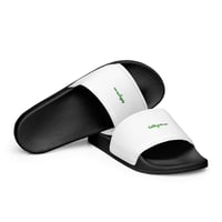Image 1 of Women's slides