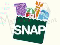 Image 2 of SNAP T-Shirt