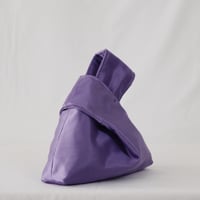 Image 2 of Knot bag - Lavender haze