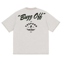 Image 2 of Knitted classic tee