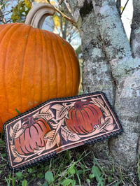 Image 3 of Autumn Pumpkin