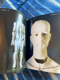 Image 2 of Simon Yotsuya, Pygmalionisme, 2000