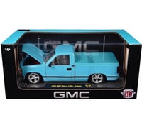 Image 2 of M2 Machines 1988 GMC Sierra 1:24 Scale