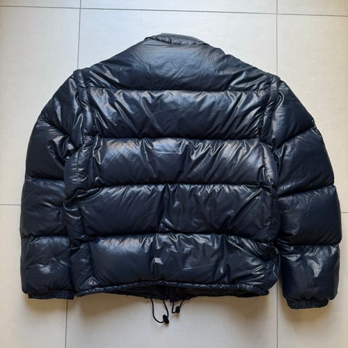 Image of 1990s Moncler Grenoble Down Jacket, Size XL