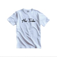 Her White Tee