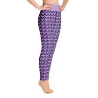 Image 3 of CRESSA YOGA LEGGINGS 