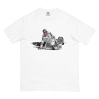 Image 1 of Shirt - John Cena V. Umaga, Royal Rumble '07