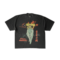 Princess Premium Heavyweight Tee