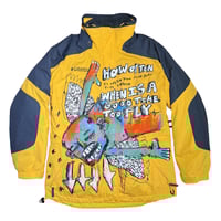 Image 1 of cold cozy