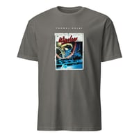 Image 2 of Thomas Dolby - The Golden Age Of Wireless Unisex T-Shirt