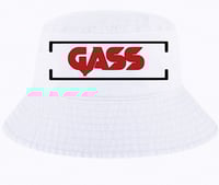 Image 1 of GASS BUCKET HAT