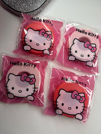 Image 4 of Hello Kitty Pink/Red Tape 💗