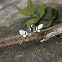 Image 1 of Moth Studs