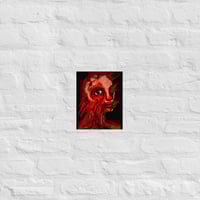 Image 1 of A History of Trauma III Poster