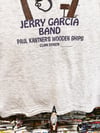 Jerry Garcia Band 1991 ‘Electric on the Eel’ T-Shirt - Size XL