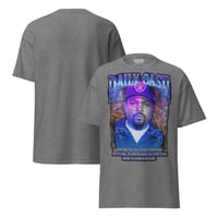 Image 11 of Unisex classic tee - Locally Hated Merch - Daily Cash - Ice Cube