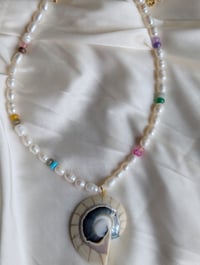 Image 3 of Conch Necklace II