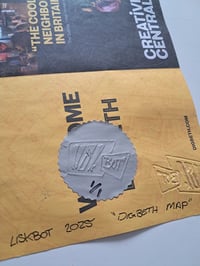 Image 4 of Digbeth Map