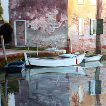Image of Torcello
