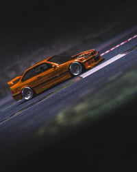 Image 12 of RLC BMW M3 E36 CUSTOM 