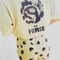 Image of Fierce Oversize Tee