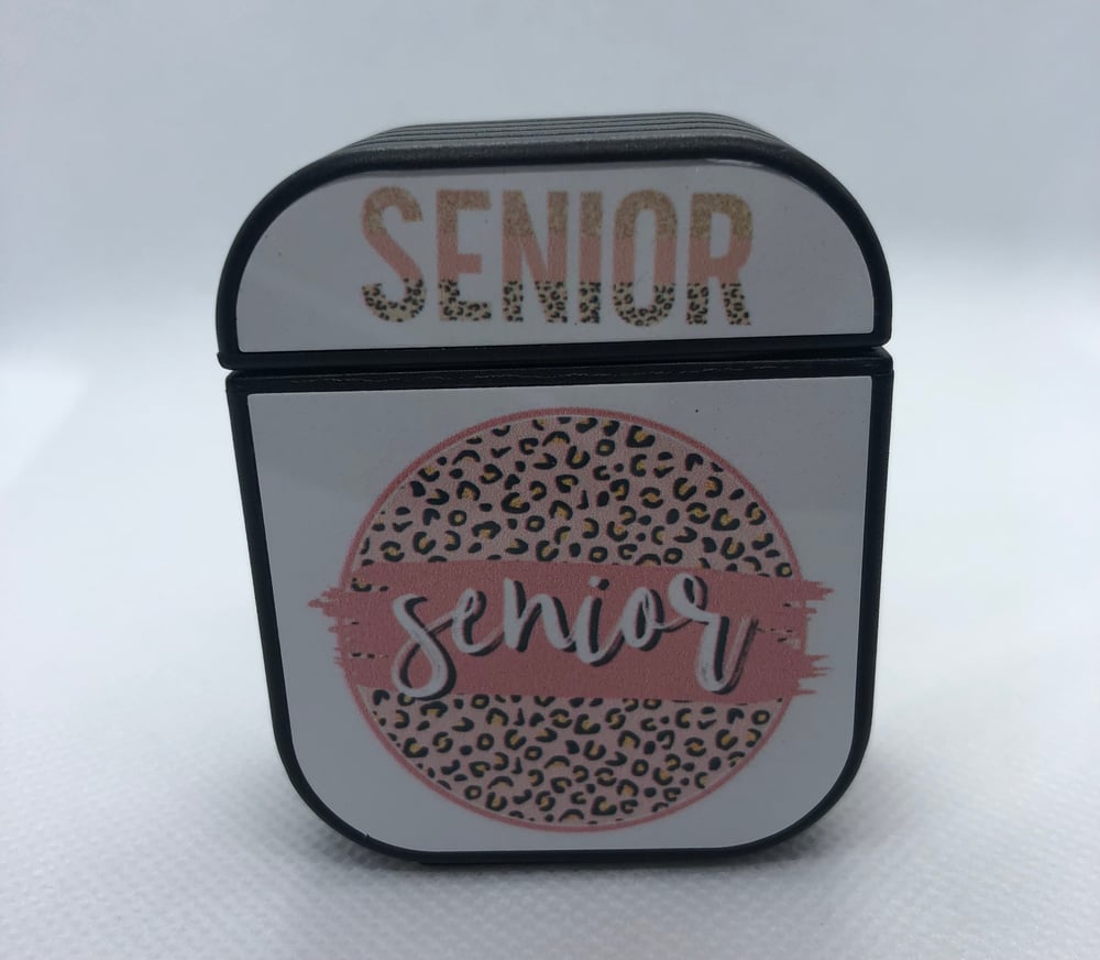 Senior AirPod case