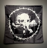 Image 2 of Revenge S.C.D  Black Flag