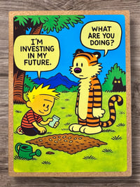 Investing In My Future 