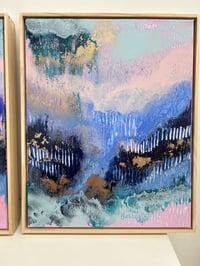 Image 2 of Summer Rain I